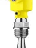 VEGAPULS 62 Non Contact Radar Level Sensor Used In The Oil And Gas Industry