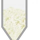 VEGAPULS 67 Non Contact Radar Level Sensor Used In The Pulp & Paper Industry