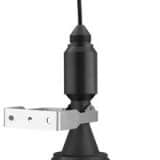 Non Contact Radar Level Sensor Used In The Wastewater Treatment Process
