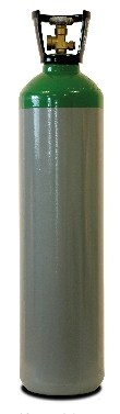 Welding Gas Bottles