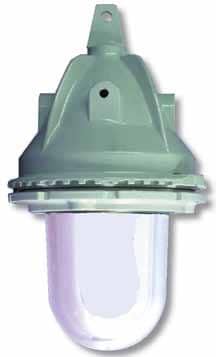 Zone 1 Zone 2 (21/22) Wellglass – ATEX & Flameproof Luminaires – Appleton LDP