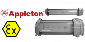Zone 1 Zone 2 (21/22) Hazardous Area LED Luminaire Lighting ATEX – Appleton FDLED