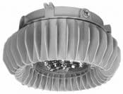 LED Light Fittings | Hazardous Area Lighting Zone 2 22 | ATX MLEDNA70P5BU