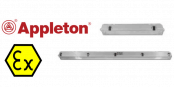 Zone 2 Zone 22 Lighting – Hazardous Area Fluorescent Luminaires ATEX – Appleton FL