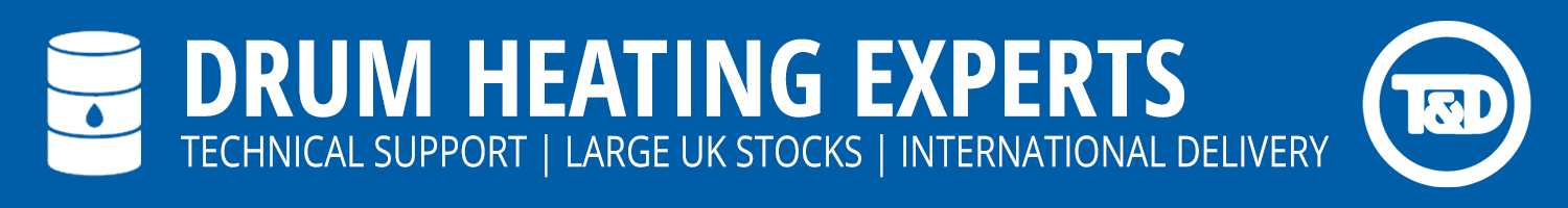 drum heating specialists