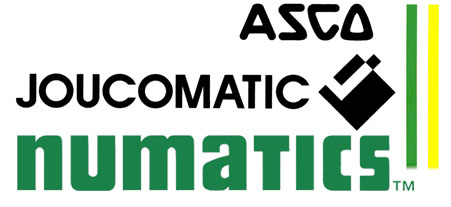ASCO Joucomatic