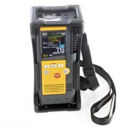 Crowcon Vortex Gas Detection - Detecting Gas In Zone 1 & Zone 2 Hazardous Areas In The ...