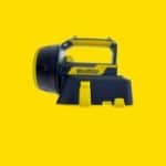 Hazardous Area ATEX Zone 1 & Zone 2 – Wolf Handlamps