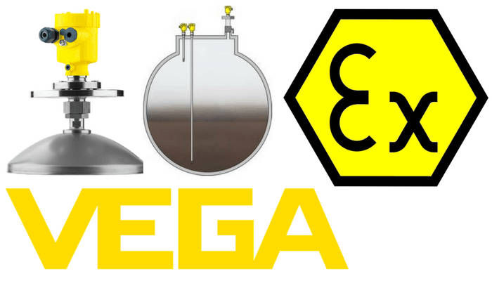 Hazardous Area Level Sensors