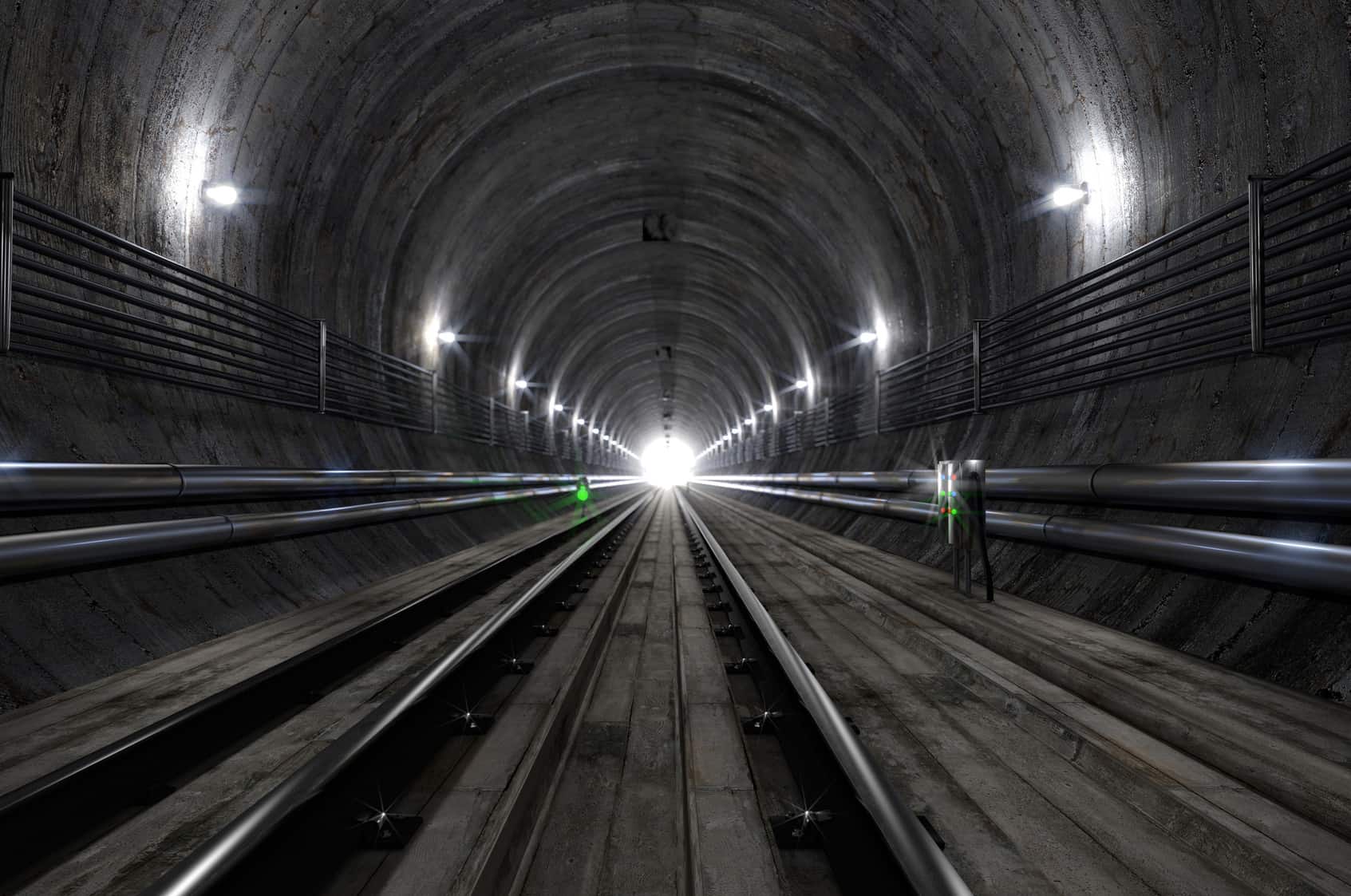 Marechal Plugs - Road Rail Tunnels