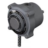 Introduction of Built-in XET1 Electronic Thermostat Option on XEU1 Series of Explosion-Proof Heaters