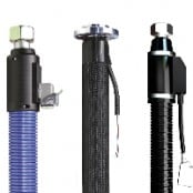 Heated Hoses