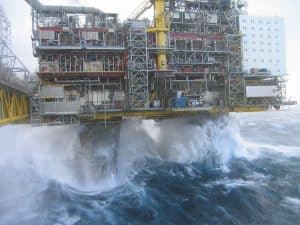 Offshore Level Sensors