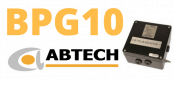 Abtech BPG10