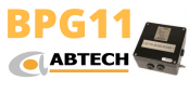 Abtech BPG11