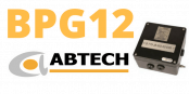 Abtech BPG12