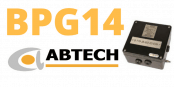 Abtech BPG14
