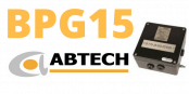 Abtech BPG15