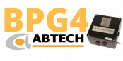 Abtech BPG4