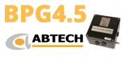 Abtech BPG4.5