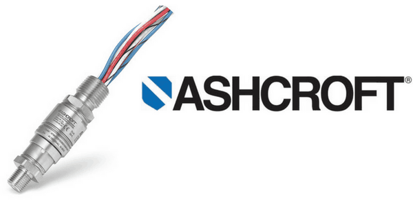 Ashcroft A-Series Explosion Proof Pressure Switch