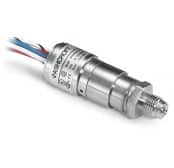 Ashcroft A-Series Watertight Pressure Switch