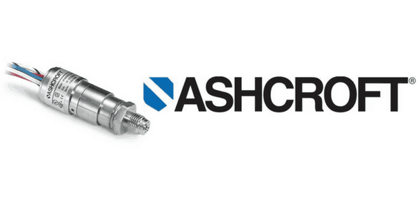 Ashcroft A-Series Watertight Pressure Switch
