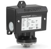 Ashcroft B-Series NEMA 4X Pressure Switch