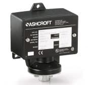 Ashcroft NPA-Series NEMA 4 Pressure Switch
