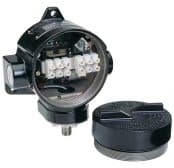Ashcroft NPA-Series NEMA 7 Pressure Switch