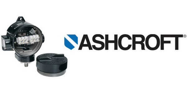 Ashcroft NPA-Series NEMA 7 Pressure Switch