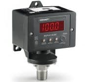 Ashcroft NPI-Series NEMA 4 Pressure Switch