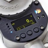 Crowcon XgardIQ – The Intelligent Fixed Gas Detector For Toxic & Flammable Gases