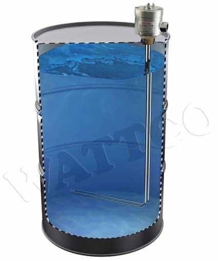 Electric Immersion Heaters In Cold Climates For The Oil & Gas Sector