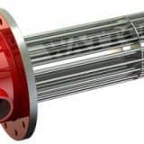 Electric Immersion Heaters In Cold Climates For The Oil & Gas Sector