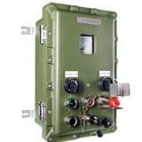 Ex d Enclosures – NEW Flameproof Ex d Enclosures For Zone 1 & Zone 2 Hazardous Areas