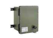 Ex d Enclosures – Explosion Proof Hazardous Area Technor EJB Galvanised Steel (Iron) Enclosure