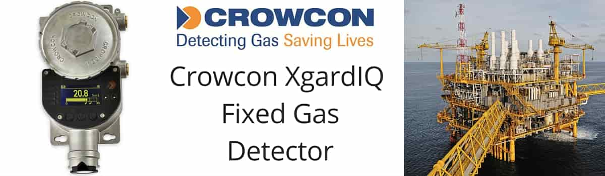 Gas Detectors