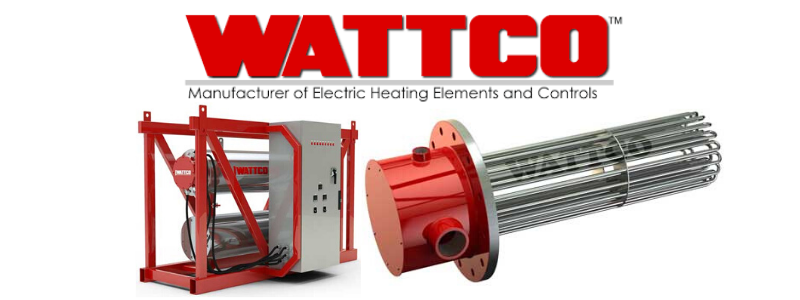 Immersion Heaters In Oil & Gas Applications
