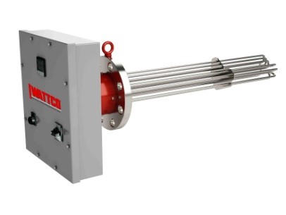 Immersion Heaters in the Oil and Gas Sector