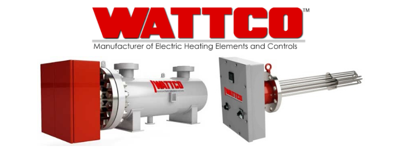 Immersion Heaters in the Oil and Gas Sector