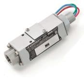 Ashcroft F-Series NEMA 7 Pressure Switch