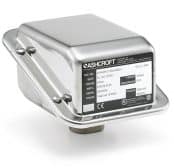 Ashcroft GP-Series NEMA 4 Pressure Switch