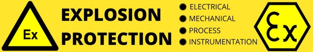 Hazardous Areas