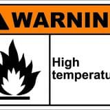 High Temperature Plugs For Critical Heat Resistant Applications