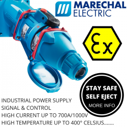 How To Improve Electrical Safety & Power Reliability…..