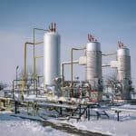 A Range of Industrial and Hazardous Area Electrical Heating Solutions | Distributed by Thorne & Derrick at 