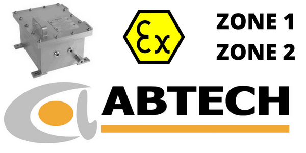 Ex d Enclosures & Junction Boxes – Aluminium Zone 1 & Zone 2 Hazardous Area Enclosures