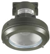 Ex d Lighting – Explosion Proof Hazardous Area Technor EVCC-PR Wellglass Lighting