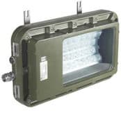 Ex d Lighting – Explosion Proof Hazardous Area Technor FL LED Floodlight Lighting